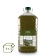 Extra Virgin Olive Oil PET 3L (3un.)