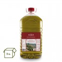 Mild Olive Oil PET 3L (3un.)